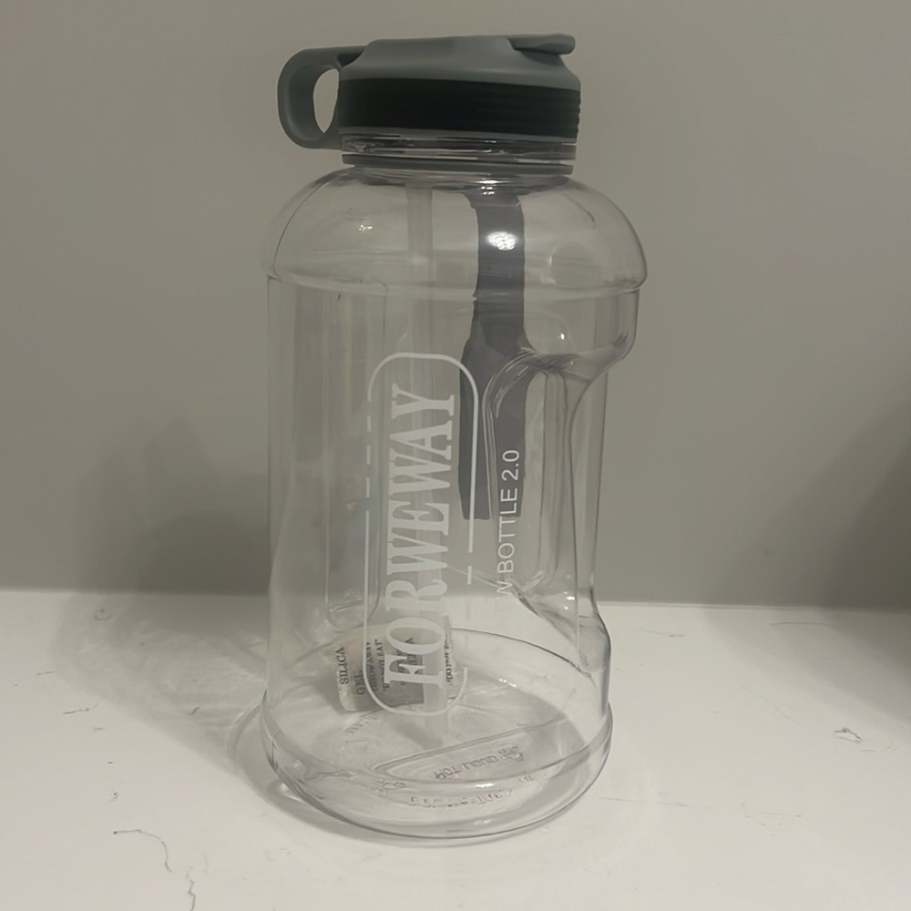 Foreway New Bottle 2.0